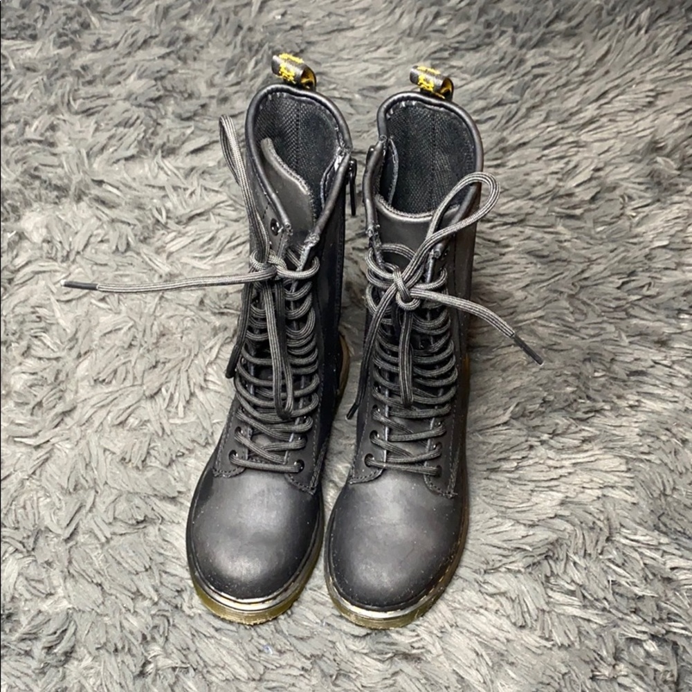 Kids Doc Martens